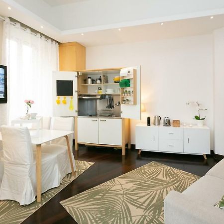 Apartamento St.Peter White House Roma Exterior foto