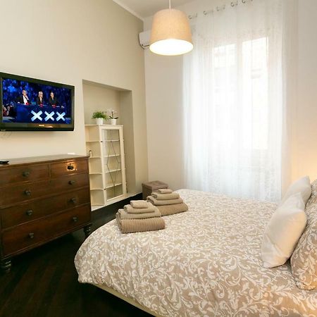 Apartamento St.Peter White House Roma Exterior foto