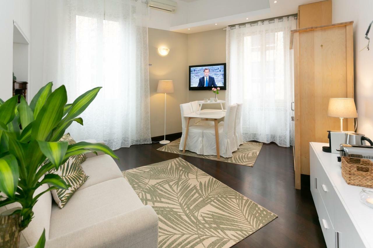 Apartamento St.Peter White House Roma Exterior foto