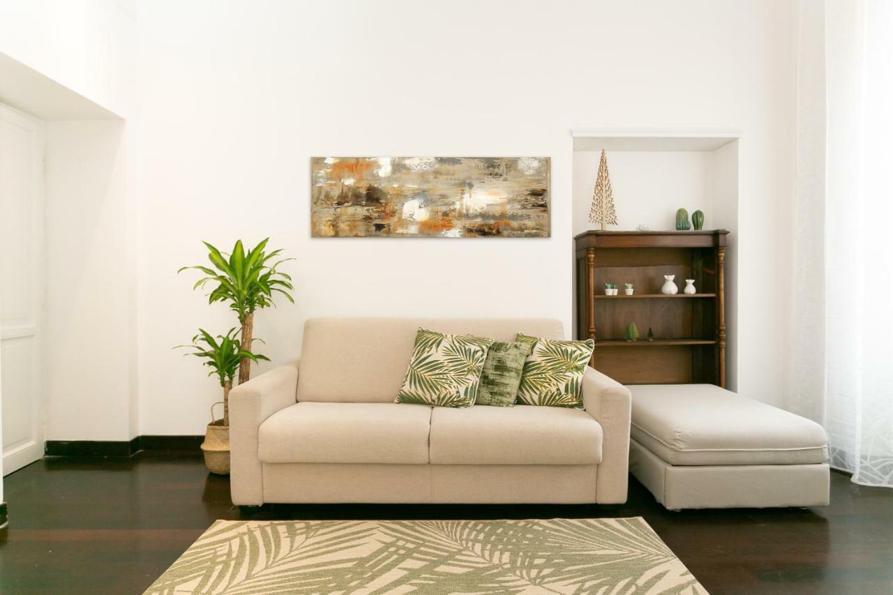 Apartamento St.Peter White House Roma Exterior foto