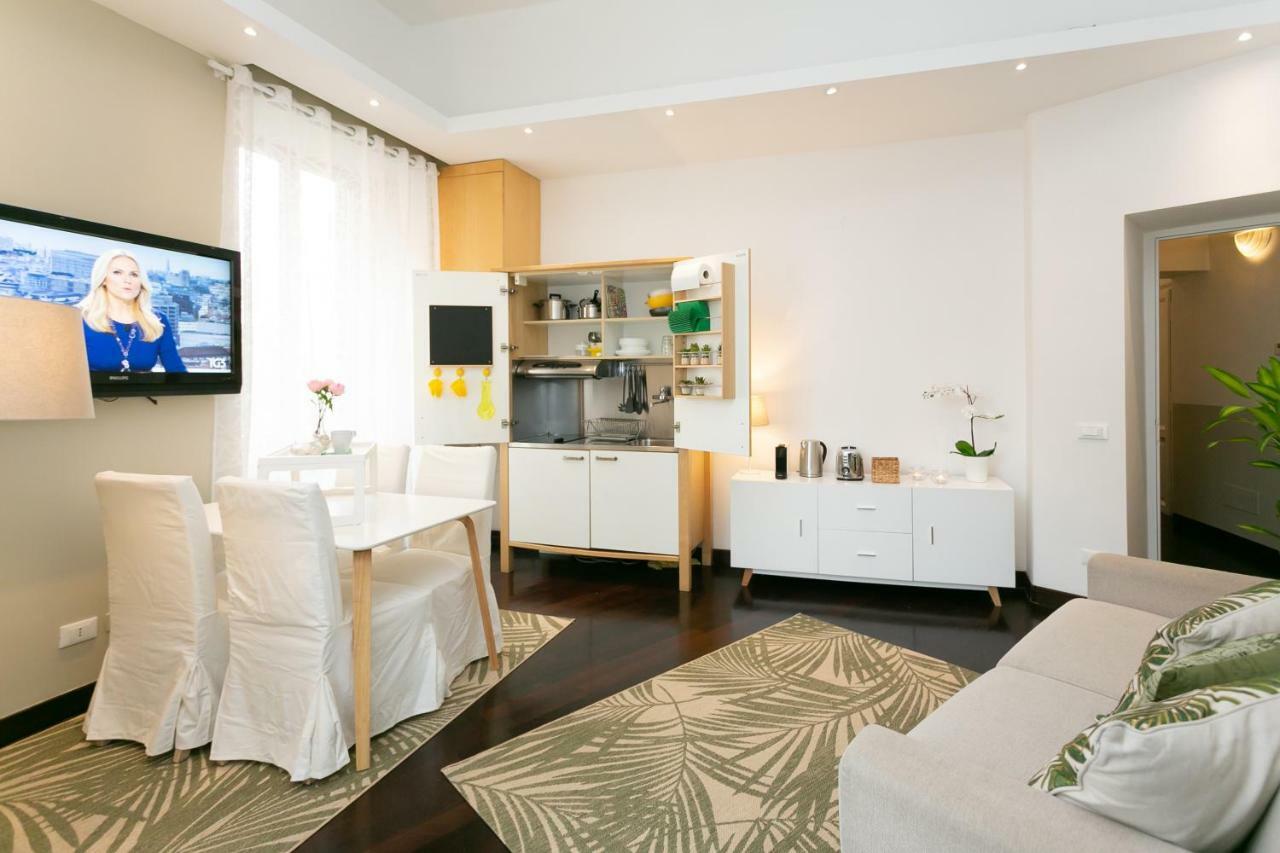 Apartamento St.Peter White House Roma Exterior foto