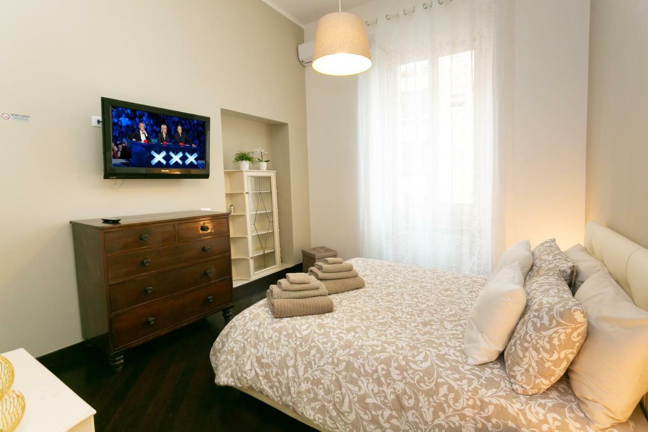 Apartamento St.Peter White House Roma Exterior foto