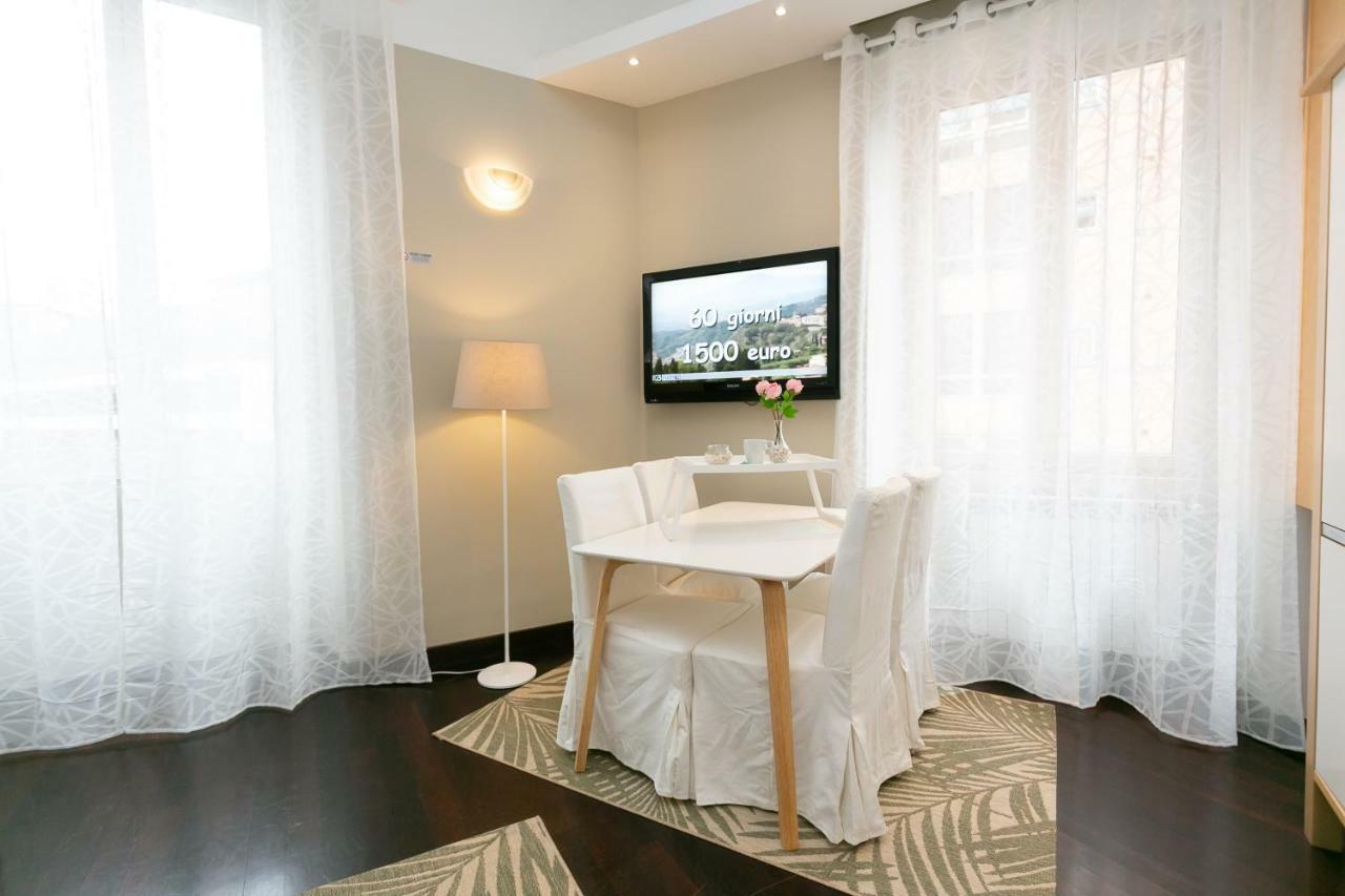 Apartamento St.Peter White House Roma Exterior foto