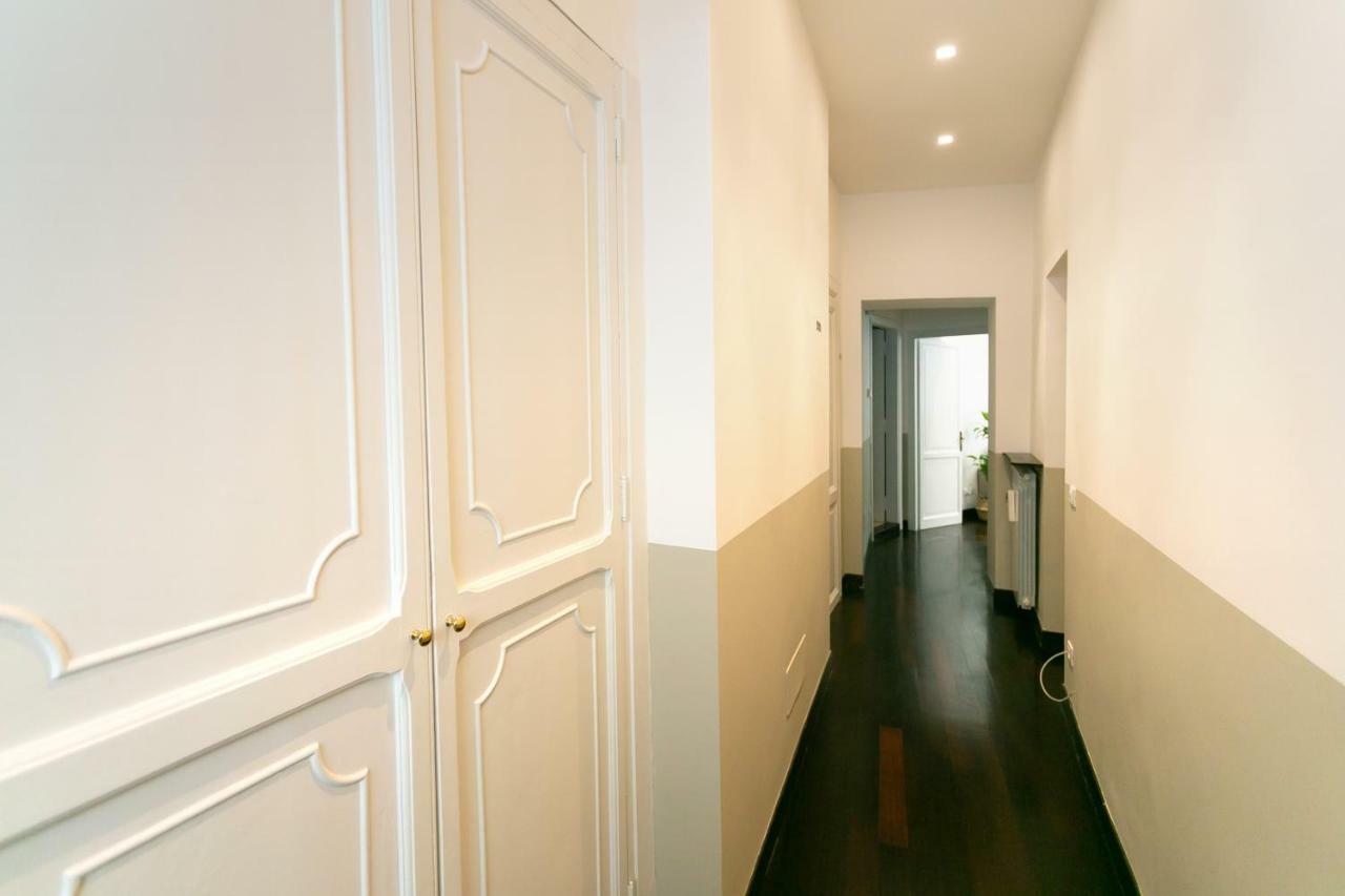 Apartamento St.Peter White House Roma Exterior foto