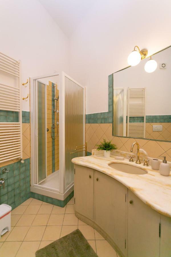Apartamento St.Peter White House Roma Exterior foto