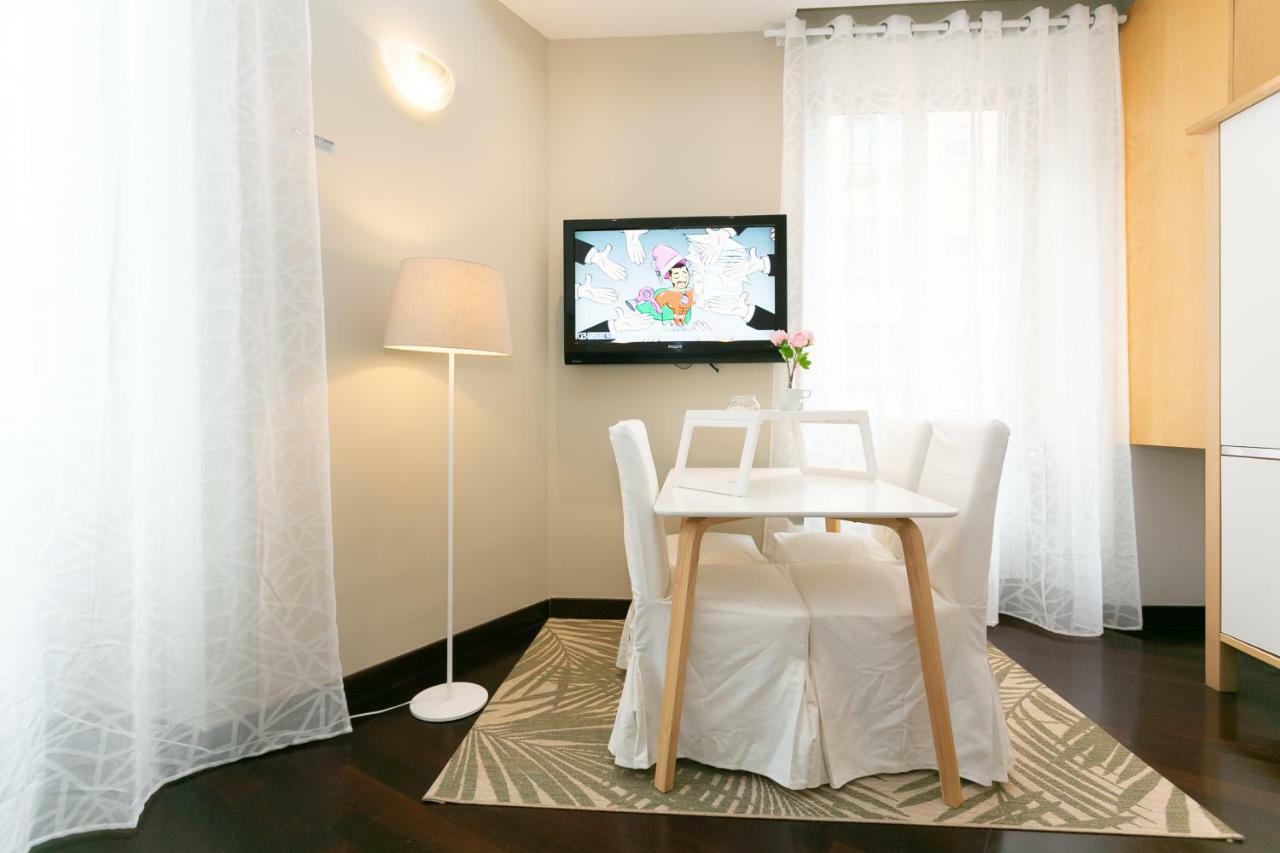 Apartamento St.Peter White House Roma Exterior foto