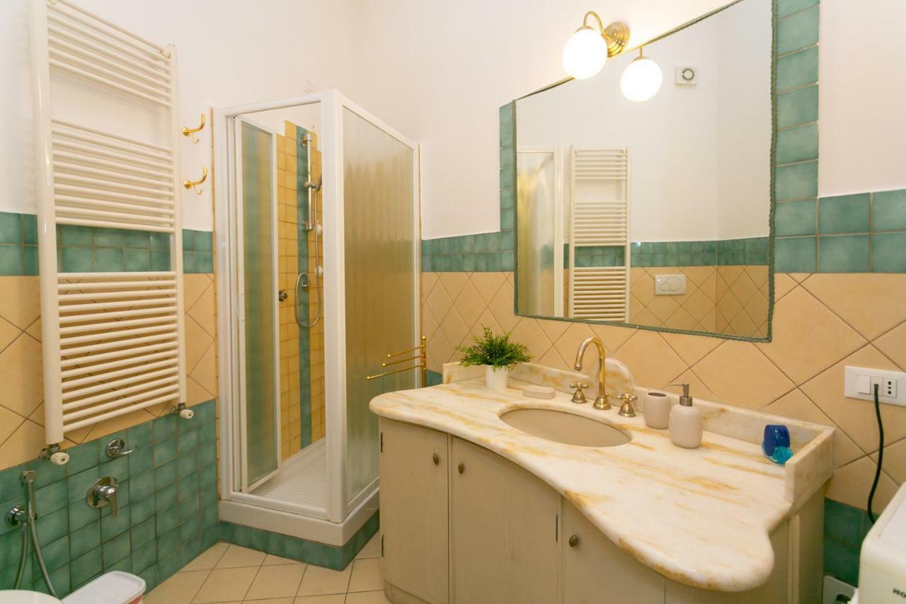 Apartamento St.Peter White House Roma Exterior foto